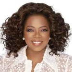 Oprah