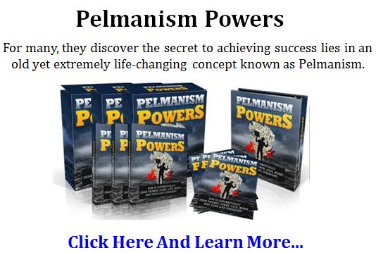 Pelmanism