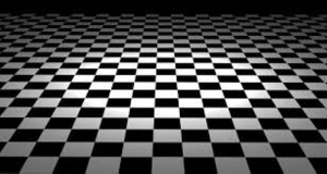 Checkerboard Pattern