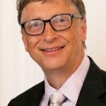 Bill Gates