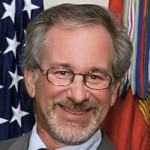 Steven Spielberg