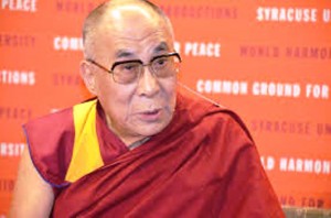 dalai lama